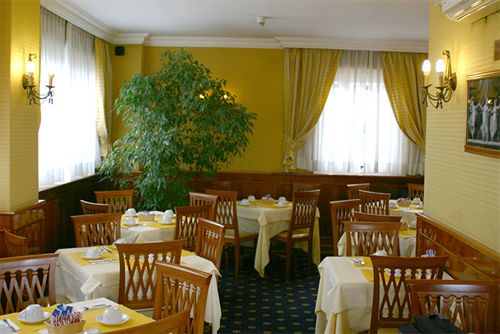 Fotos del hotel Hotel Carlo Magno:  2