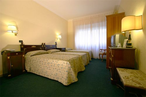 Fotos del hotel Hotel Carlo Magno:  4