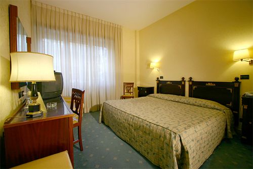 Fotos del hotel Hotel Carlo Magno:  6