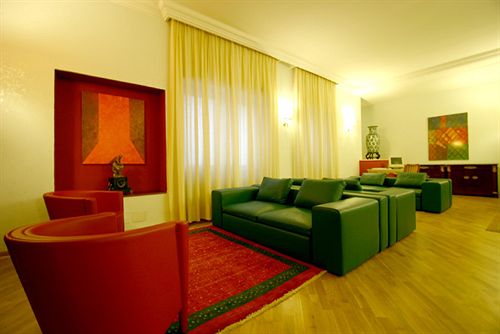 Fotos del hotel Hotel Carlo Magno:  8