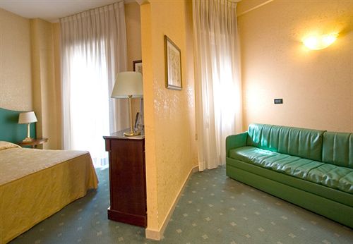 Fotos del hotel Hotel Carlo Magno:  11