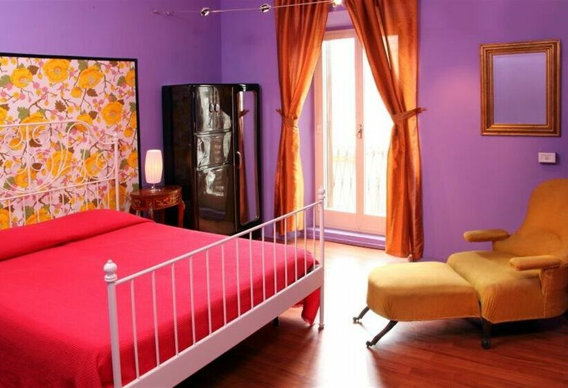 Fotos del hotel Prince Of Via Veneto: 1 Fotos del hotel Prince Of Via Veneto: 1