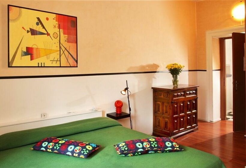 Fotos del hotel Prince Of Via Veneto:  2