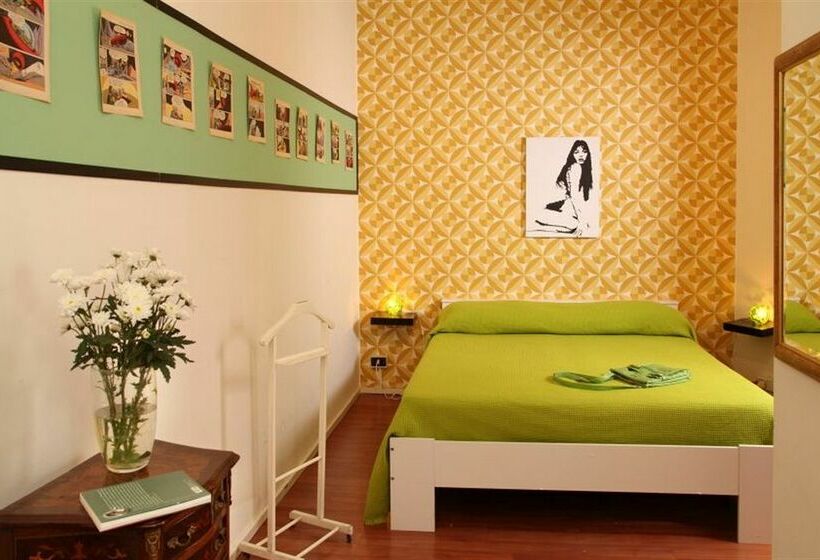 Fotos del hotel Prince Of Via Veneto:  3