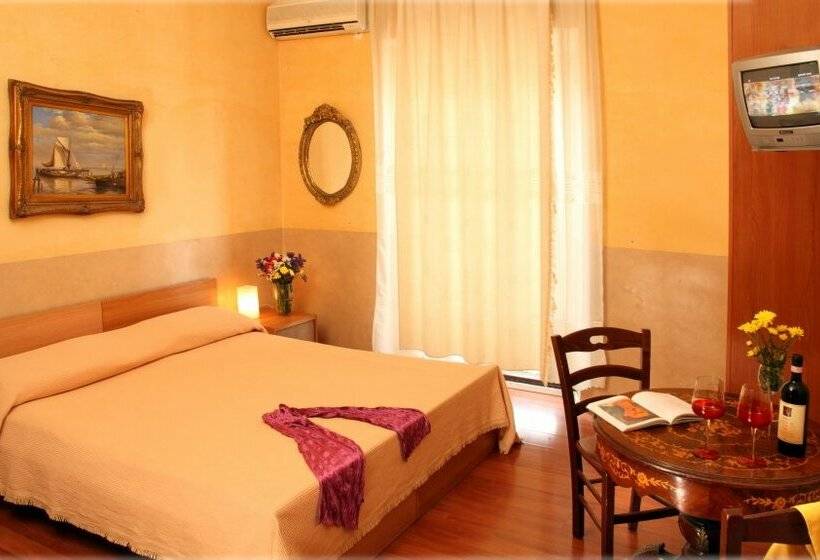 Fotos del hotel Prince Of Via Veneto:  5