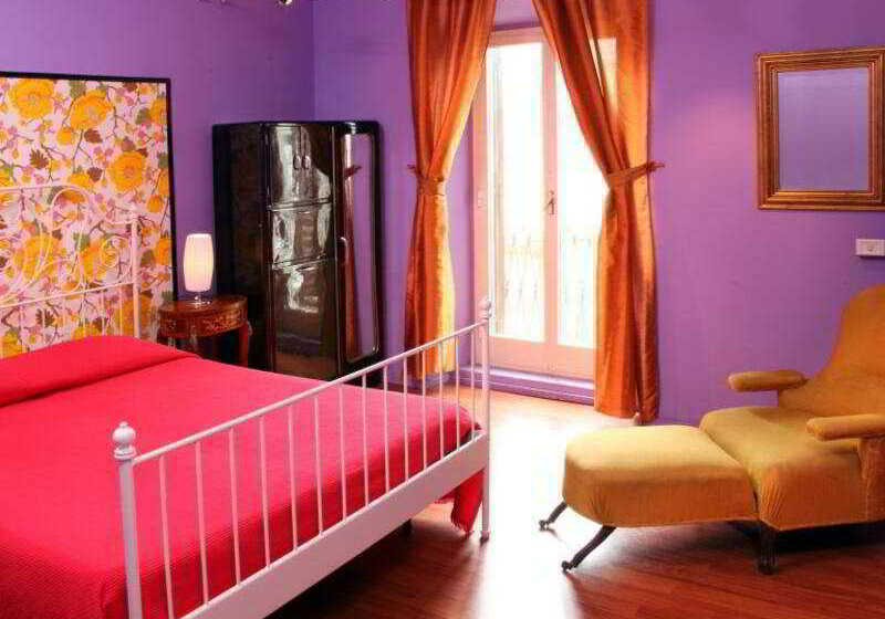 Fotos del hotel Prince Of Via Veneto:  6