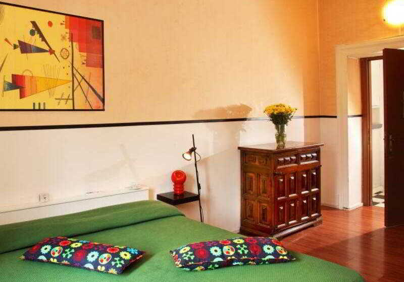 Fotos del hotel Prince Of Via Veneto:  8