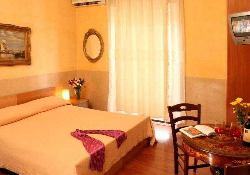 Fotos del hotel Prince Of Via Veneto:  9