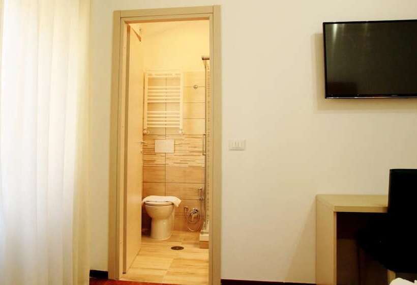 Fotos del hotel Aurelia Residence: 1 Fotos del hotel Aurelia Residence: 1