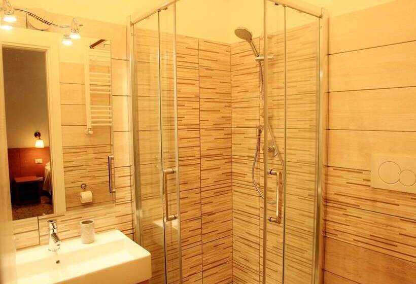 Fotos del hotel Aurelia Residence:  2