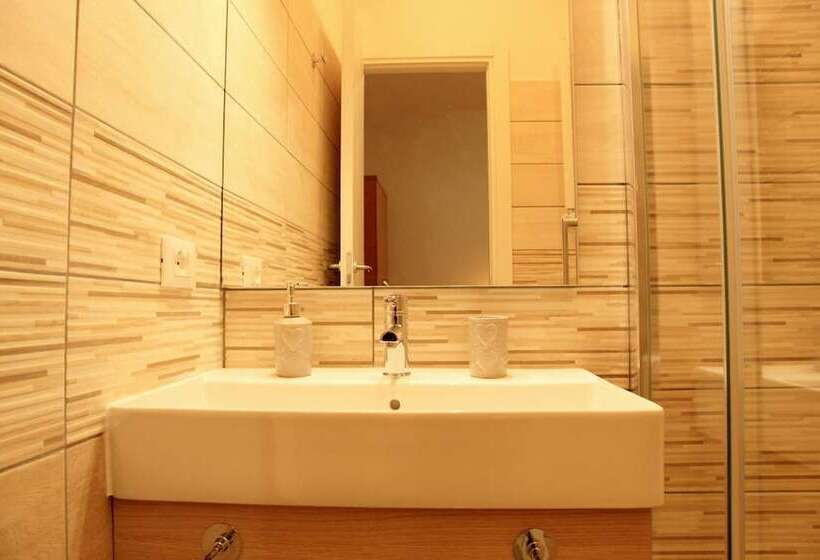 Fotos del hotel Aurelia Residence:  15