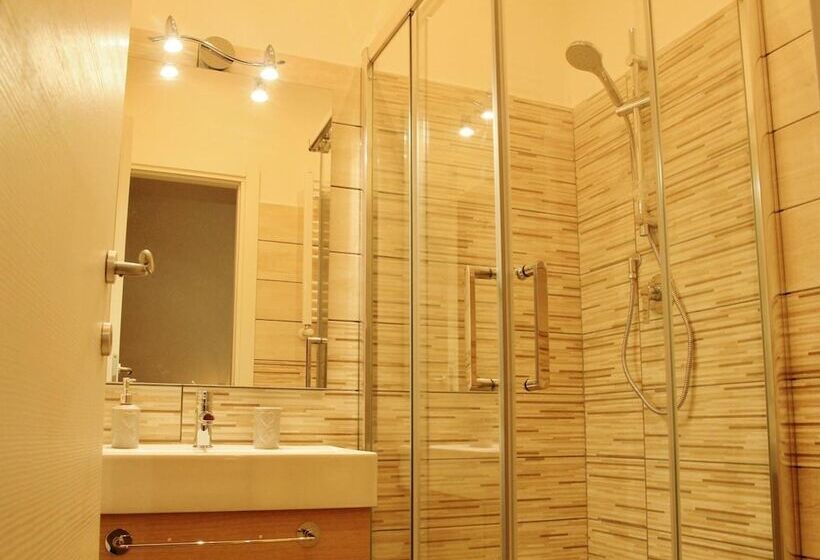 Fotos del hotel Aurelia Residence:  14