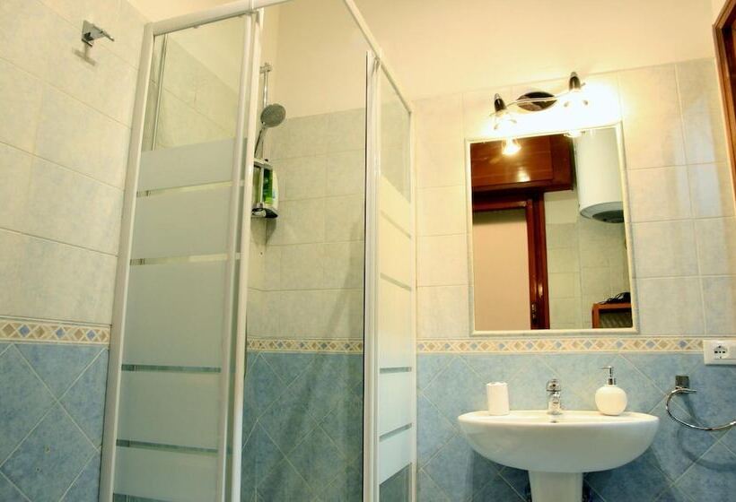 Fotos del hotel Aurelia Residence:  13