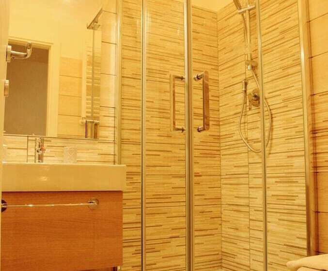 Fotos del hotel Aurelia Residence:  12