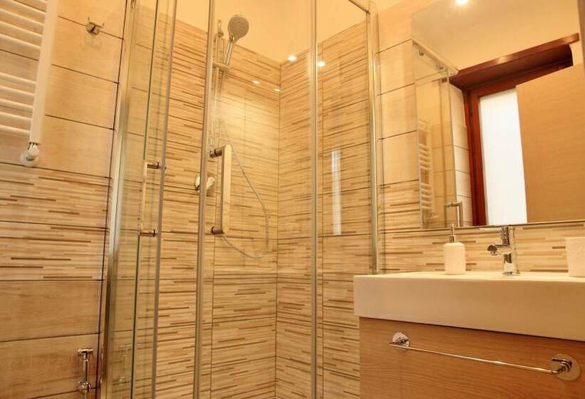 Fotos del hotel Aurelia Residence:  11