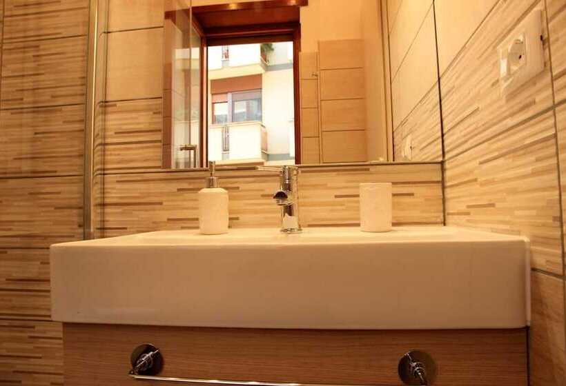 Fotos del hotel Aurelia Residence:  10
