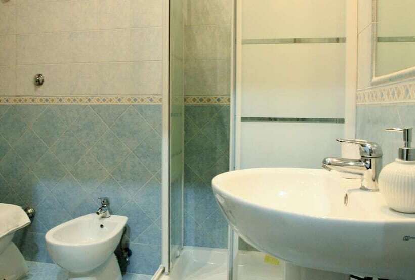 Fotos del hotel Aurelia Residence:  8