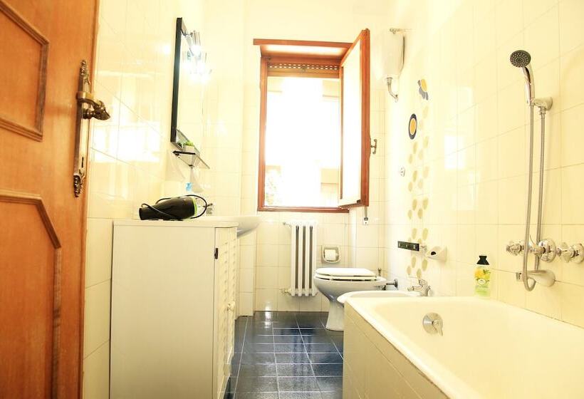 Fotos del hotel Aurelia Residence:  7