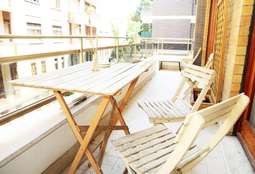 Fotos del hotel Aurelia Residence:  6