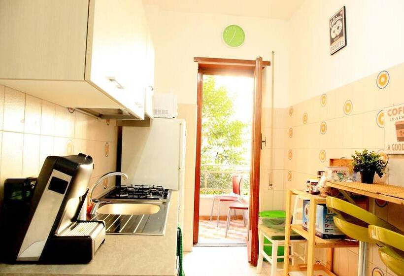 Fotos del hotel Aurelia Residence:  5