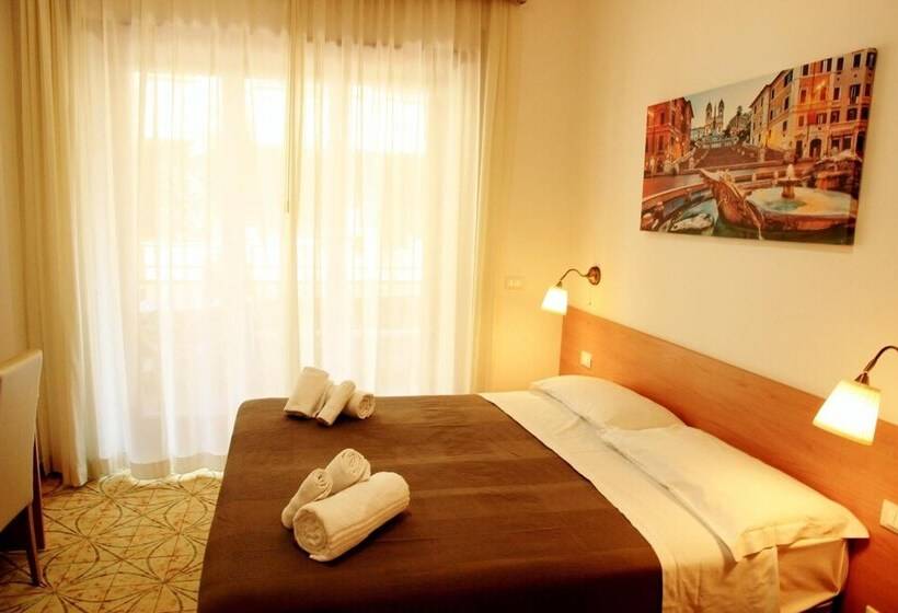Fotos del hotel Aurelia Residence:  4
