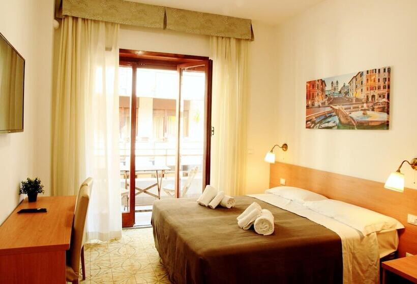 Fotos del hotel Aurelia Residence:  3