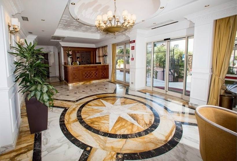 Fotos del hotel Sunrise Hotel:  15