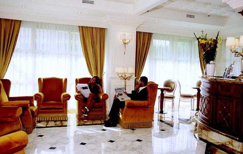 Fotos del hotel Sunrise Hotel:  6