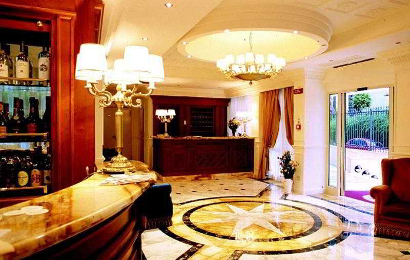 Fotos del hotel Sunrise Hotel:  5
