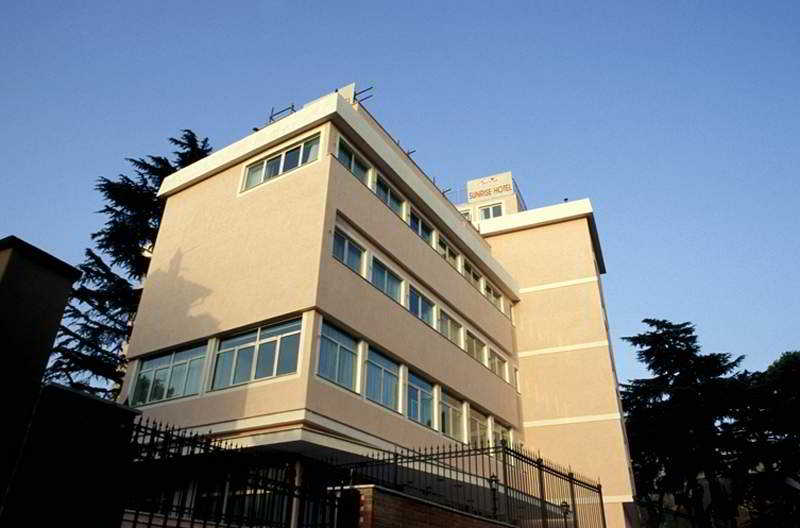 Fotos del hotel Sunrise Hotel:  13