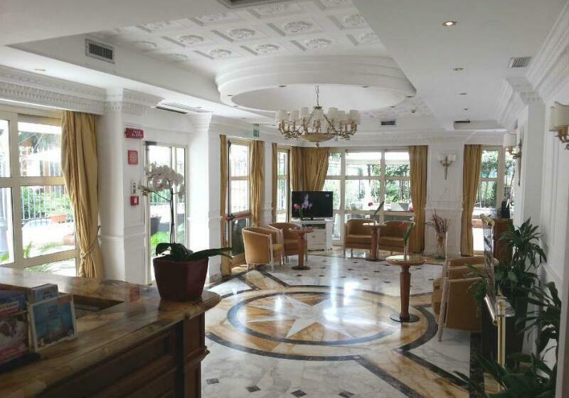 Fotos del hotel Sunrise Hotel:  7