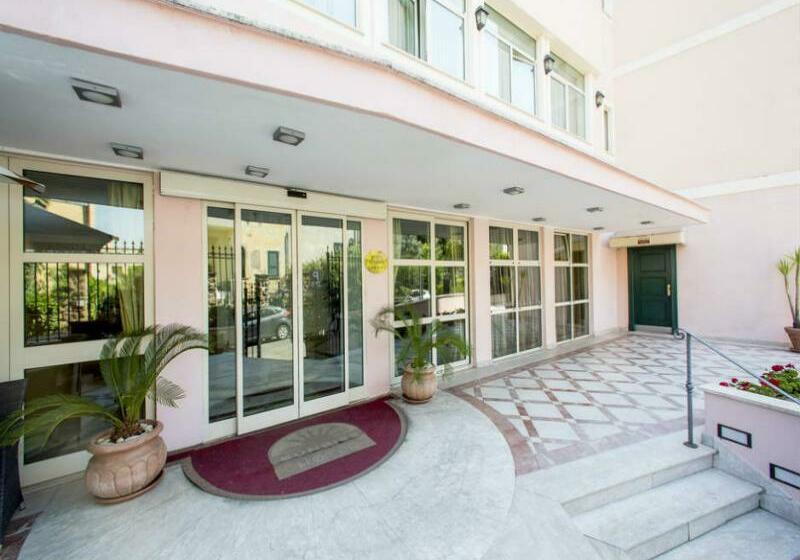 Fotos del hotel Sunrise Hotel:  12