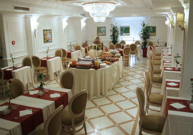 Fotos del hotel Sunrise Hotel:  9