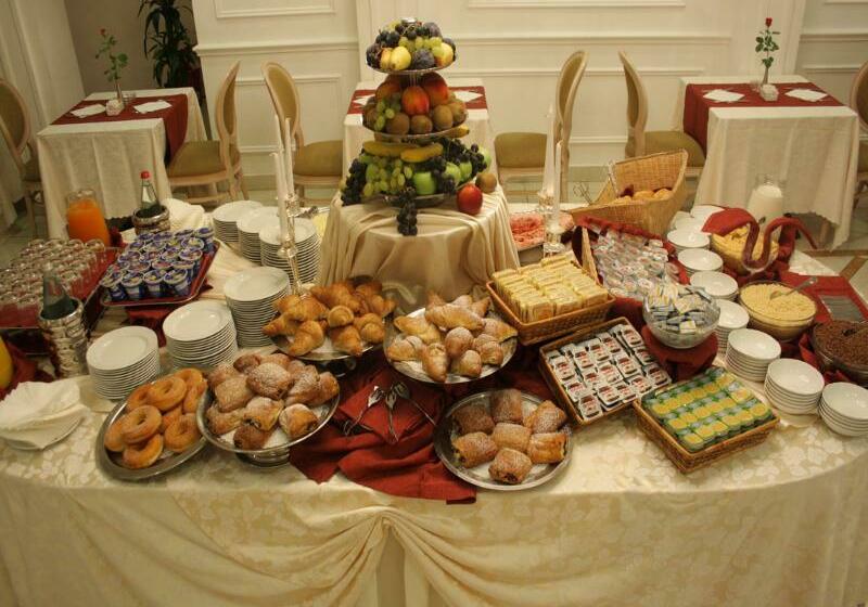 Fotos del hotel Sunrise Hotel:  10
