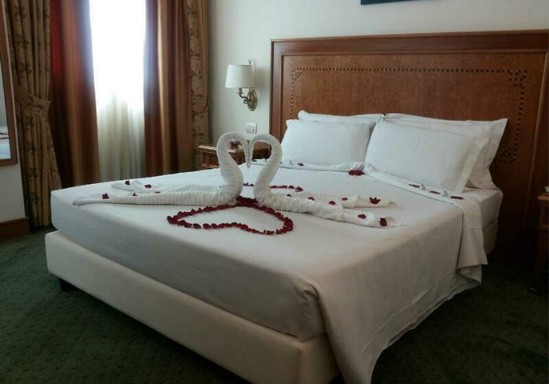 Fotos del hotel Sunrise Hotel:  3