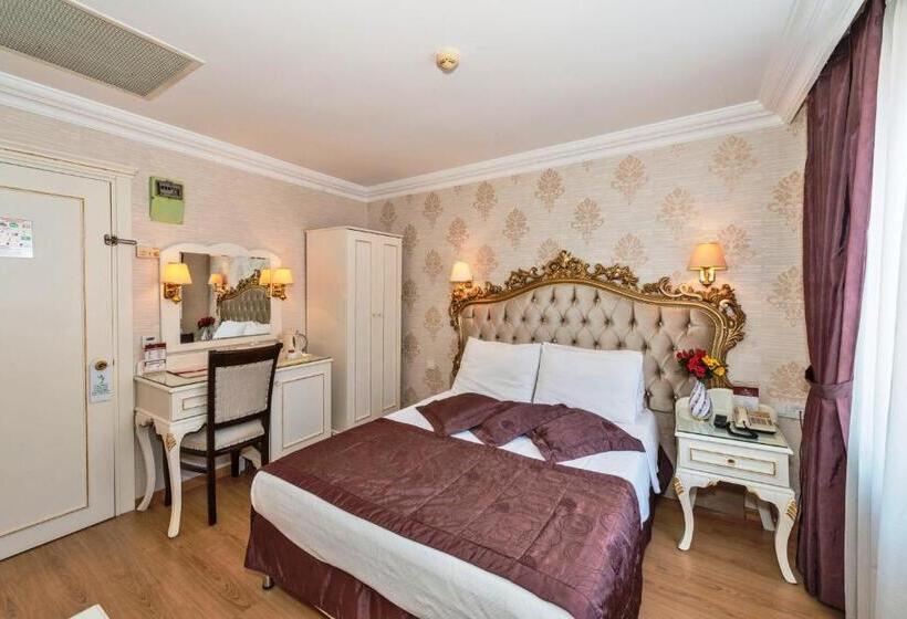 Fotos del hotel Santa Sophia:  1