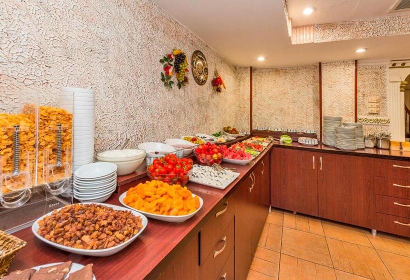 Fotos del hotel Santa Sophia:  23