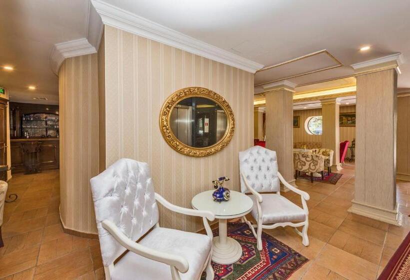 Fotos del hotel Santa Sophia:  8