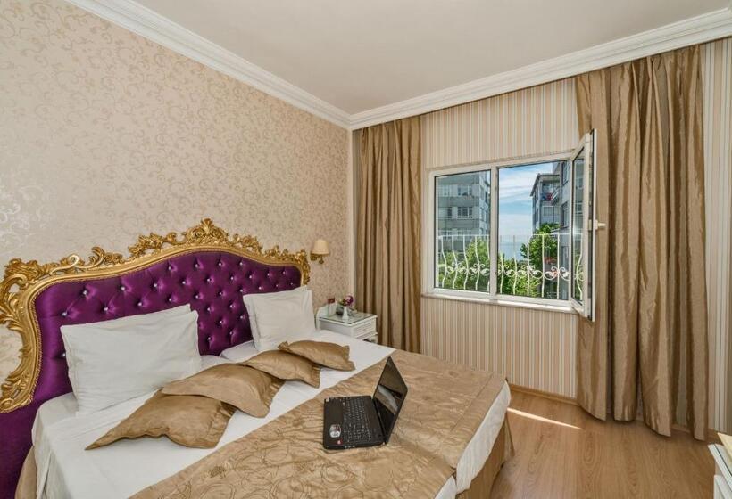 Fotos del hotel Santa Sophia:  29