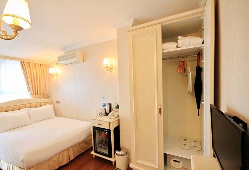 Fotos del hotel Historia   Special Class:  8