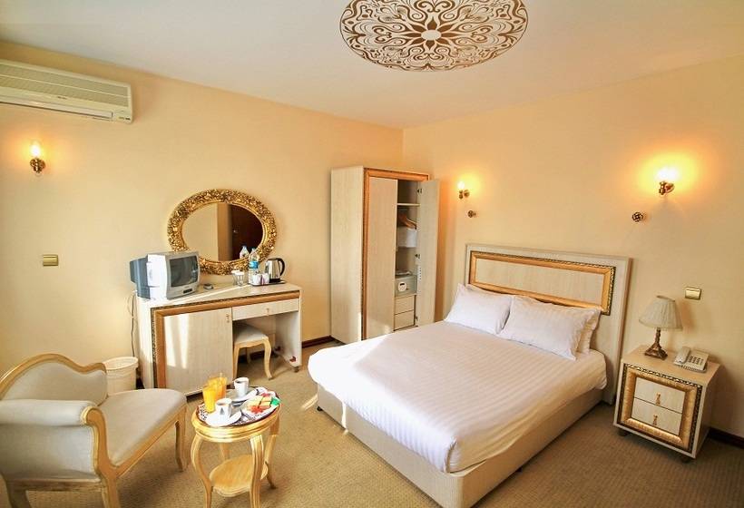 Fotos del hotel Historia   Special Class:  7