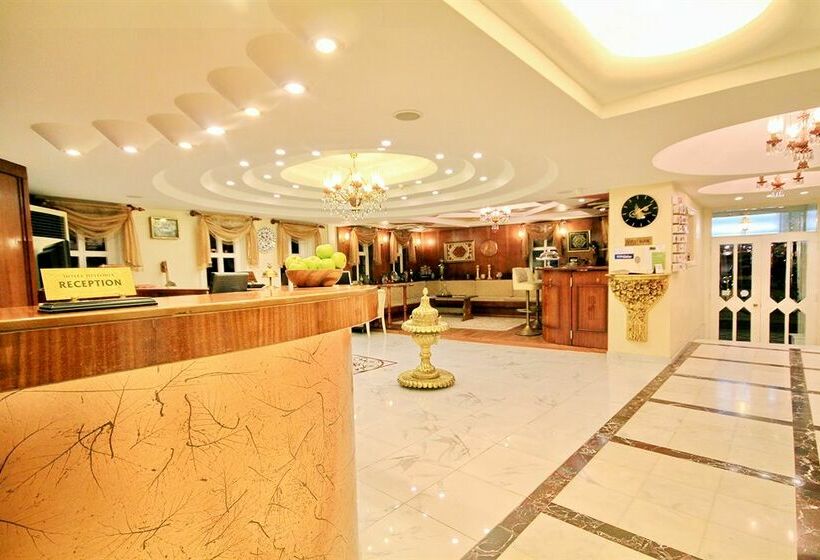 Fotos del hotel Historia   Special Class:  9