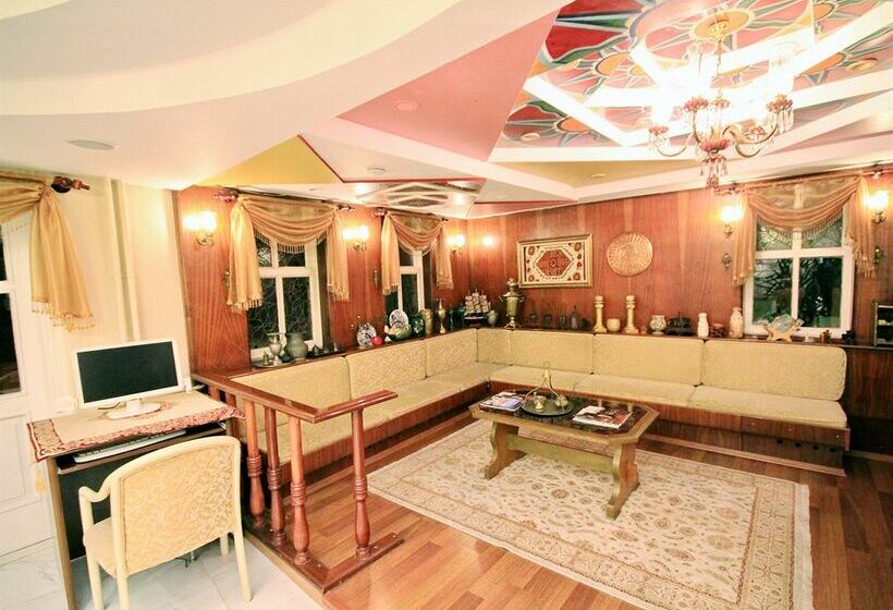 Fotos del hotel Historia   Special Class:  4