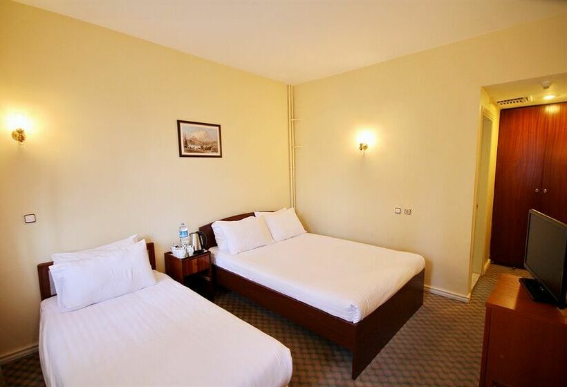 Fotos del hotel Historia   Special Class:  13