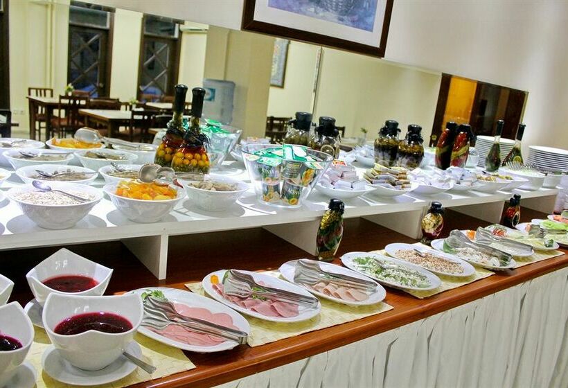 Fotos del hotel Historia   Special Class:  6