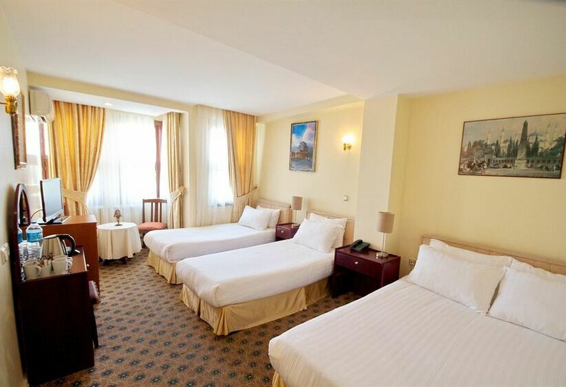 Fotos del hotel Historia   Special Class:  11