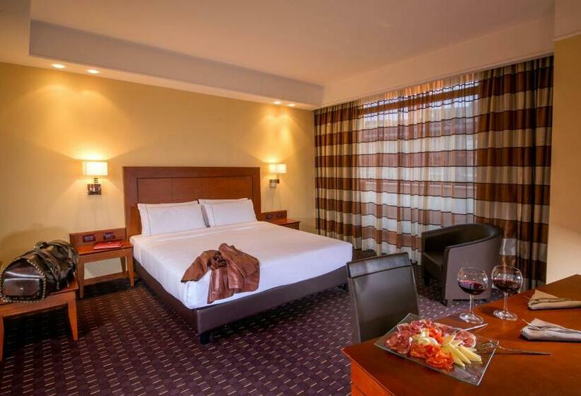Fotos del hotel Capannelle:  2
