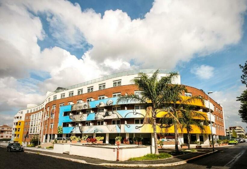 Fotos del hotel Capannelle:  14