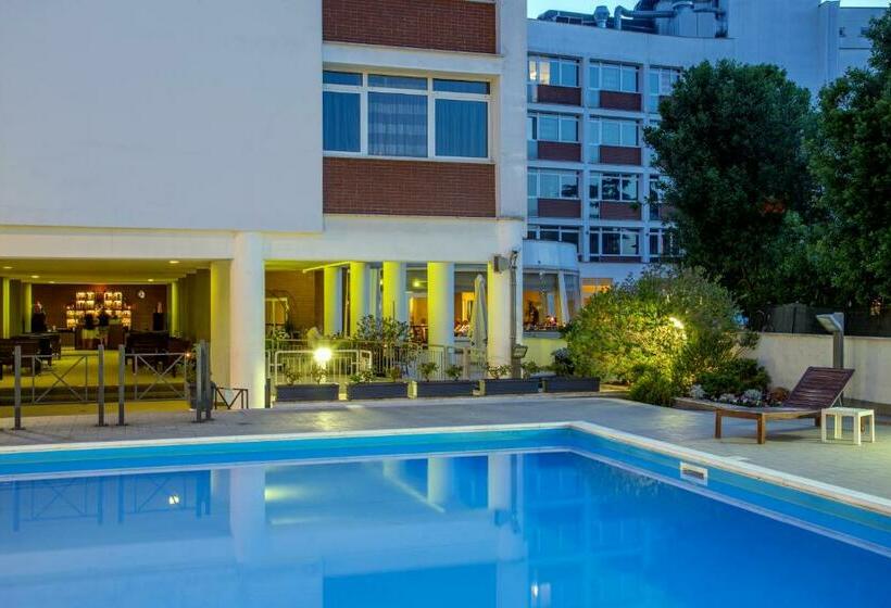Fotos del hotel Capannelle:  11