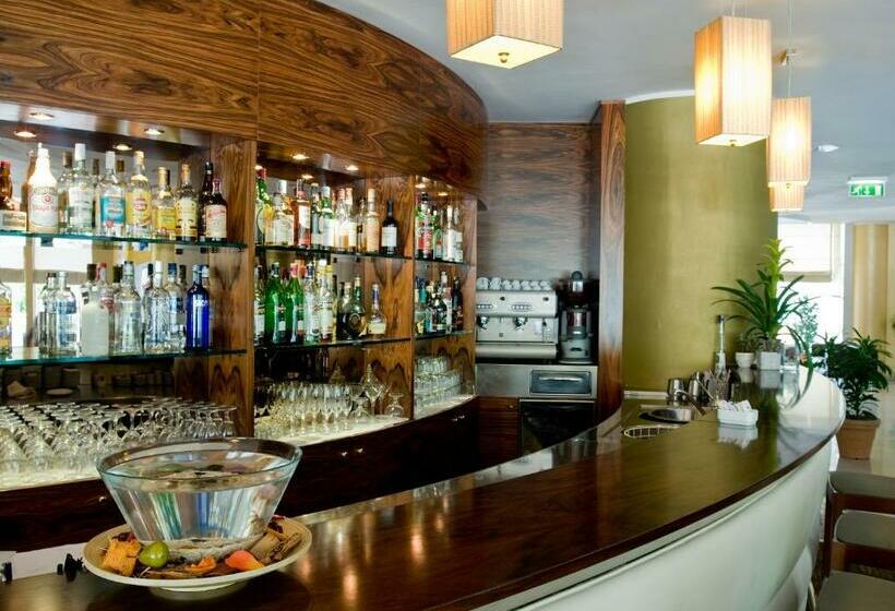 Fotos del hotel Capannelle:  7